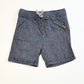 Striped shorts - Size 1