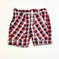 Checkered shorts - Size 1