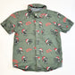 Merry rex-mas shirt - Size 5