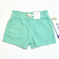 Pull-on shorts brand new - Size 2