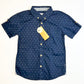Navy shirt brand new - Size 5