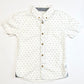 White diamonds shirt - Size 5