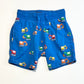 Diggers sweat shorts - Size 1