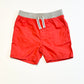 Red shorts - Size 1