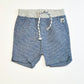 Striped shorts - Size 1