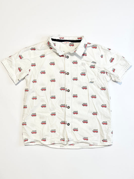 Kombi shirt - Size 5