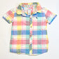 Check shirt - Size 5