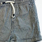 Striped shorts - Size 1