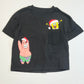 Christmas Sponge Bob tee - Size 2
