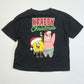 Christmas Sponge Bob tee - Size 2