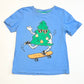 Christmas tee - Size 5
