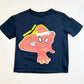Christmas Spider-Man tee - Size 5