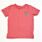 Christmas dino tee - Size 5