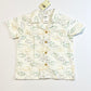 Triceratops shirt brand new - Size 1