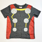 Iron Man tee - Size 5