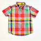 Checkered shirt - Size 1