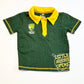 Aussie cricketer polo - Size 1