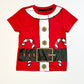 Christmas tee - Size 1