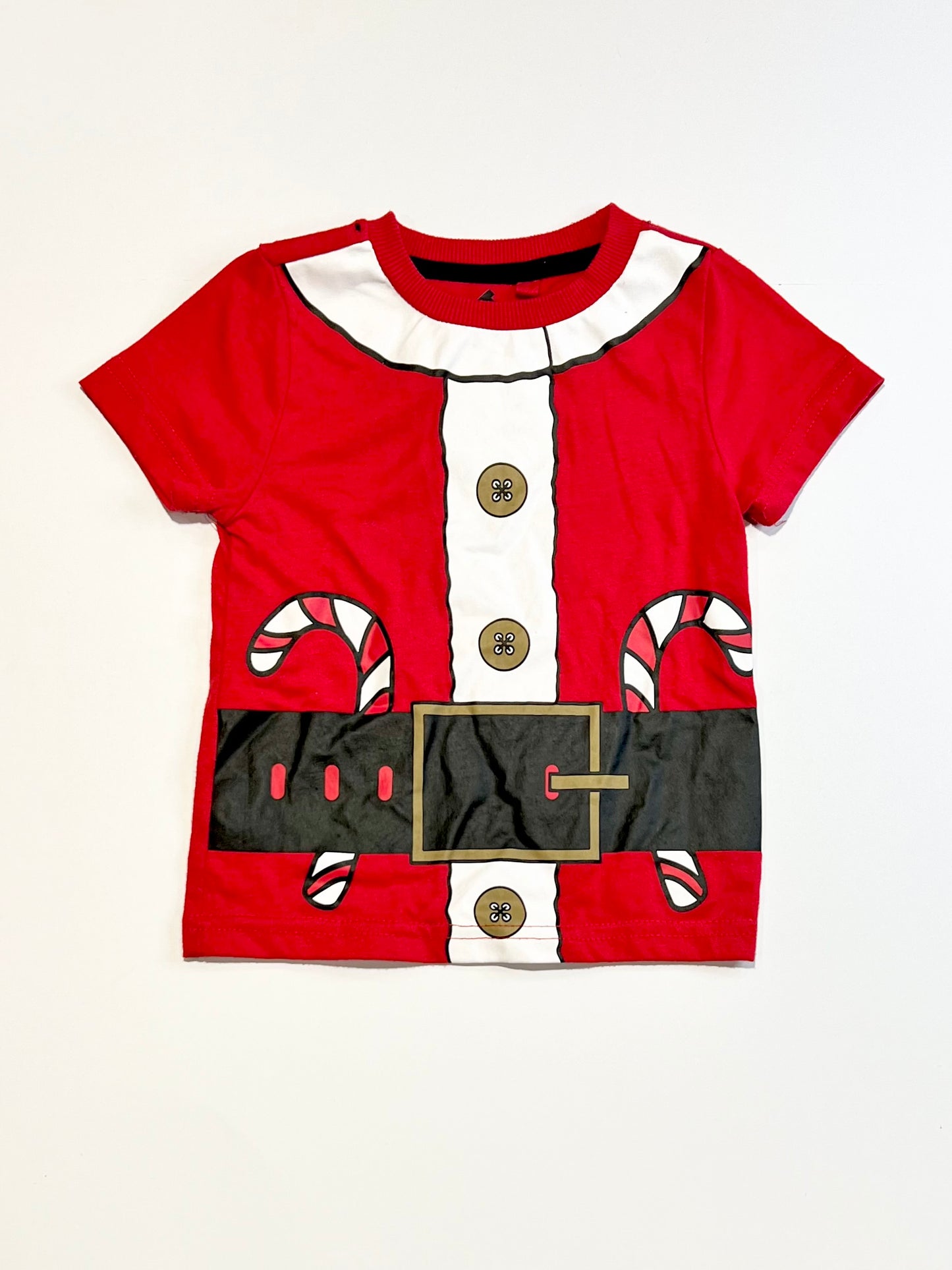 Christmas tee - Size 1