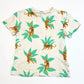Tigers tee - Size 5-6