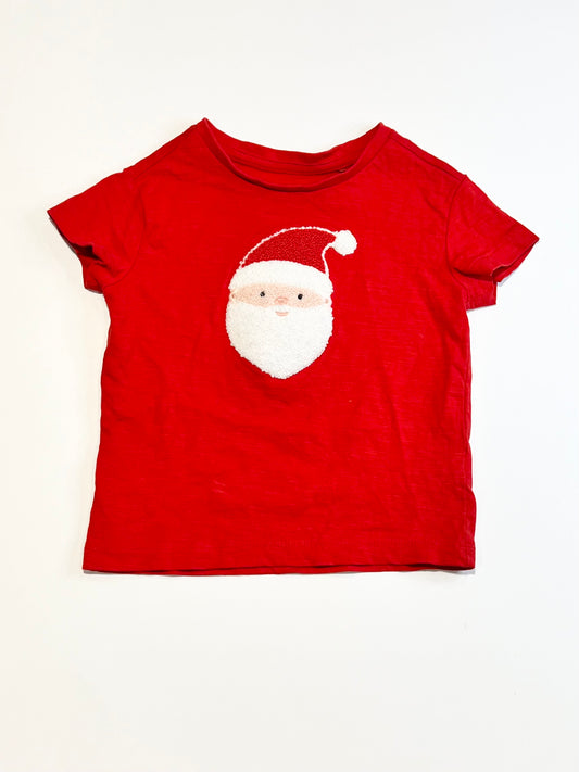 Christmas tee - Size 1