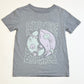 Find the balance tee - Size 5