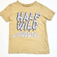 Wild child tee - Size 5