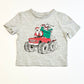 Christmas tee - Size 1