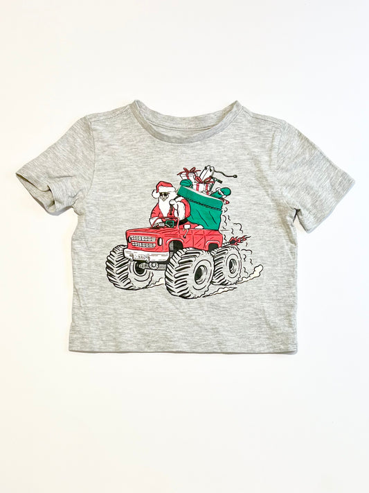 Christmas tee - Size 1