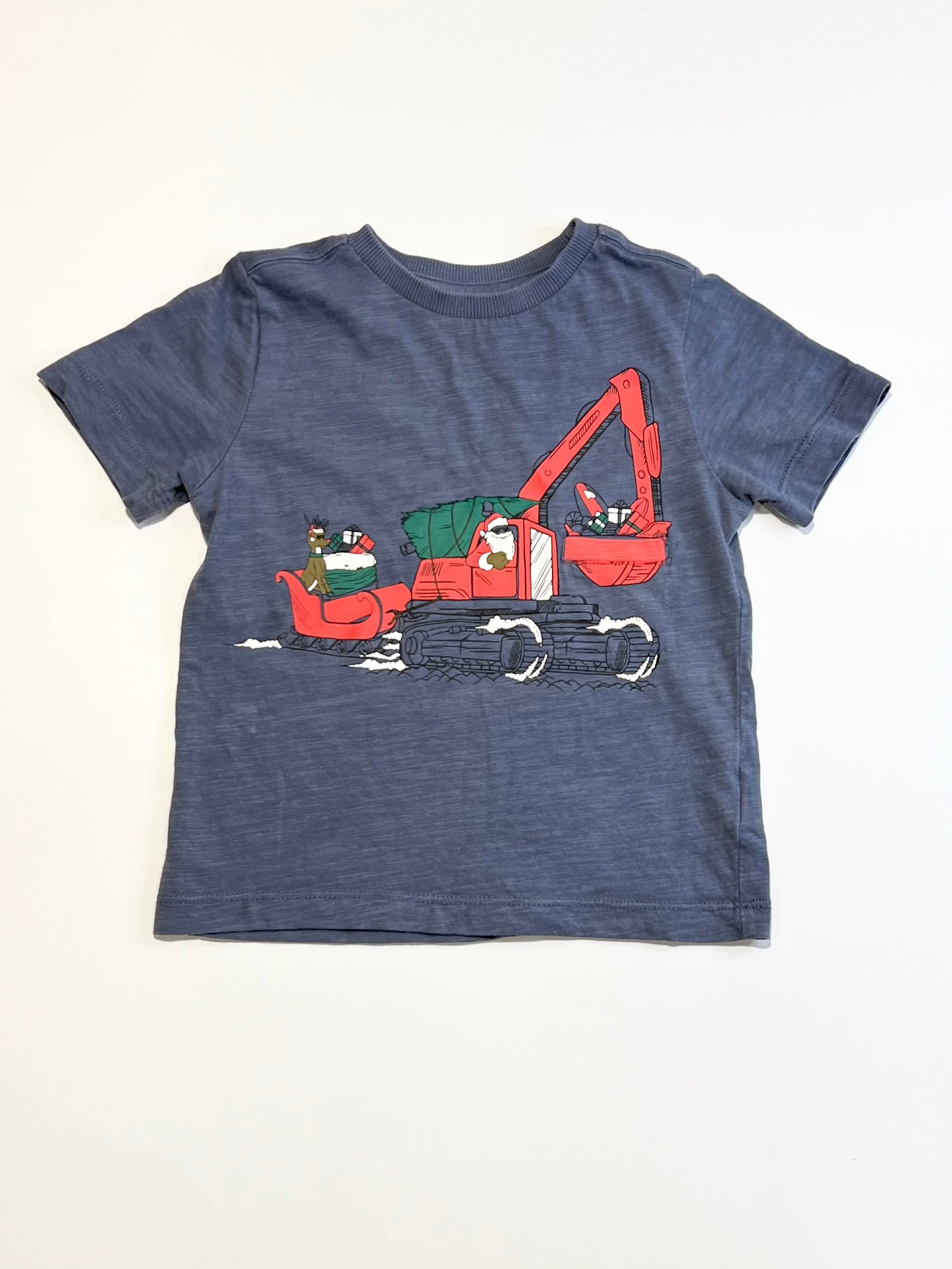 Christmas tee - Size 1