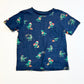 Christmas tee - Size 1