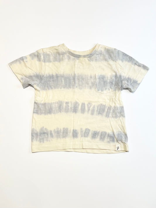 Tie-dye tee - Size 1