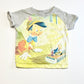 Pinocchio tee - Size 1