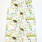 Aussie icons romper - Size 2