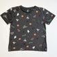 Halloween tee - Size 5