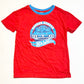 Hot Wheels tee - Size 5-6