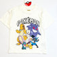 Pokemon tee brand new - Size 5