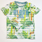 Aloha tee - Size 5