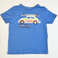 Road trip tee - Size 5