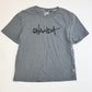 Embroidered logo tee - Size 5-6