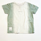Colour fade tee -Size 1