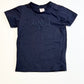 Navy logo tee - Size 1