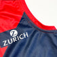 Melbourne Demons jersey - Size 5-6