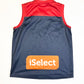 Melbourne Demons jersey - Size 5-6