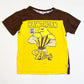 Hawthorn Hawks tee - Size 5