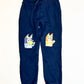 Bluey trackies - Size 5