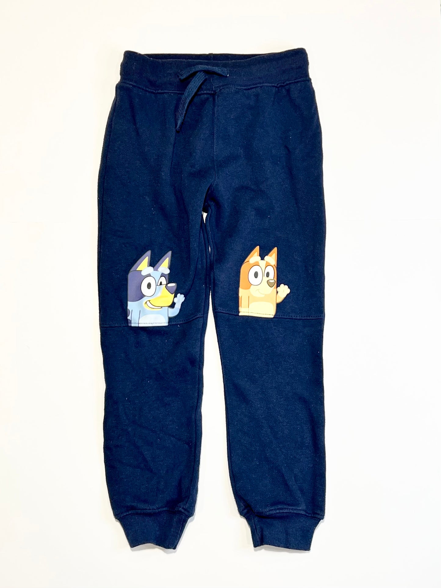Bluey trackies - Size 5