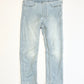 Denim jeggings - Size 5