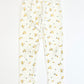 Floral leggings - Size 5
