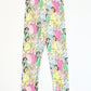 Disney Princess leggings - Size 5